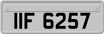 IIF6257