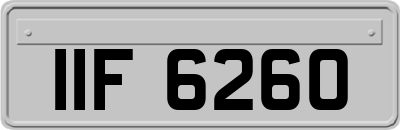 IIF6260