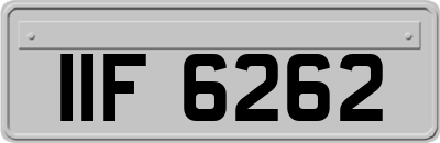 IIF6262
