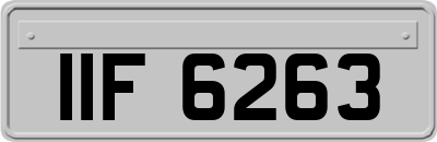 IIF6263