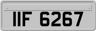 IIF6267