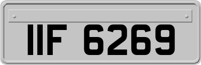 IIF6269