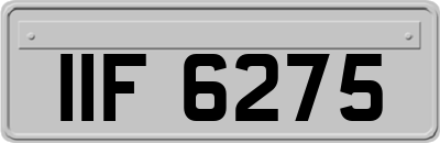 IIF6275
