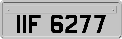 IIF6277