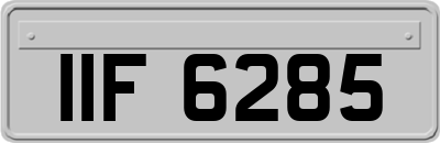 IIF6285