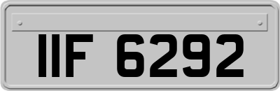 IIF6292