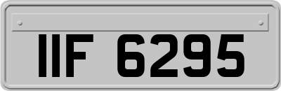 IIF6295