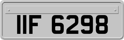 IIF6298