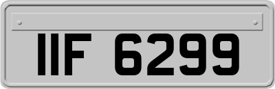 IIF6299