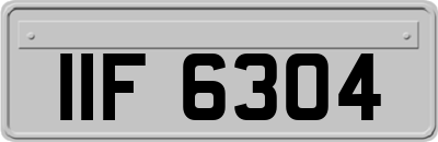IIF6304