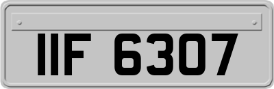 IIF6307