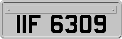 IIF6309