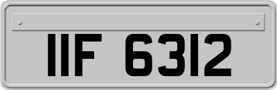 IIF6312