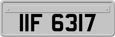 IIF6317