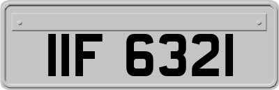 IIF6321
