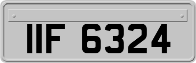 IIF6324
