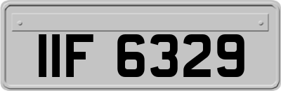 IIF6329