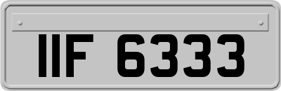 IIF6333