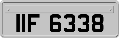 IIF6338