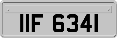 IIF6341