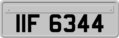 IIF6344