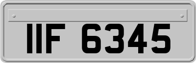 IIF6345