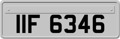 IIF6346