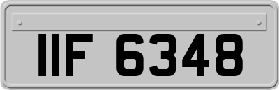 IIF6348