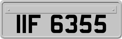 IIF6355