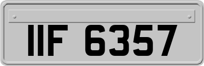 IIF6357