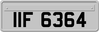 IIF6364