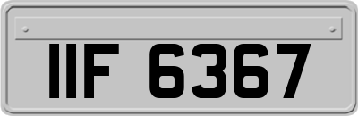 IIF6367
