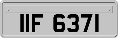 IIF6371