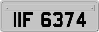 IIF6374