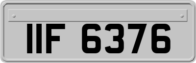 IIF6376