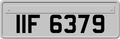 IIF6379