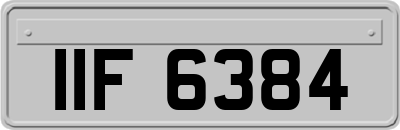 IIF6384
