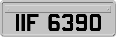 IIF6390