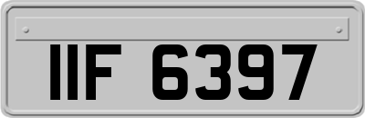 IIF6397