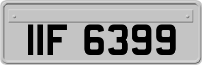 IIF6399