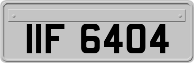 IIF6404