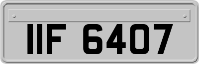 IIF6407