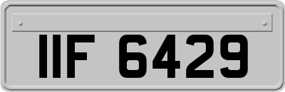 IIF6429