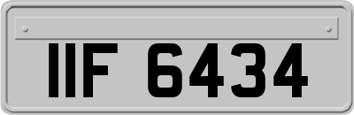IIF6434