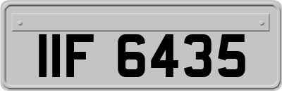 IIF6435