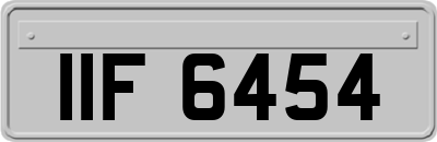 IIF6454
