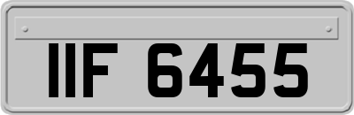 IIF6455