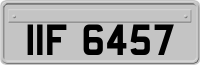 IIF6457
