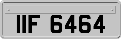 IIF6464