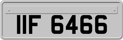 IIF6466